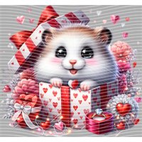 Valentine's Day-QRJ  4495